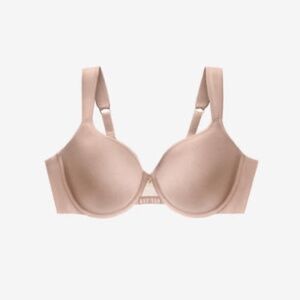 ThirdLove 24/7® Classic Perfect Coverage Bra Taupe - Size 42E